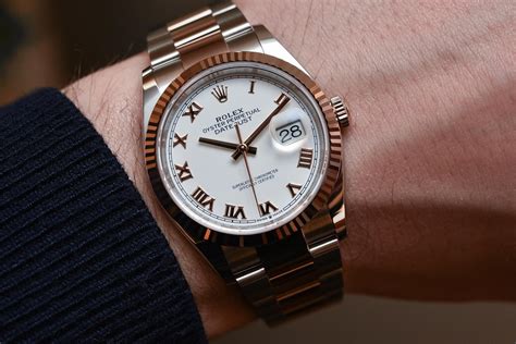 new rolex datejust 36 2018|Rolex Datejust 36 best price.